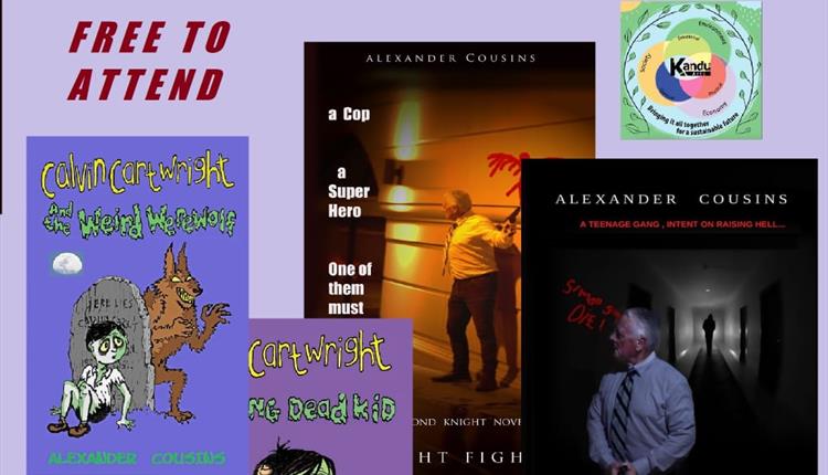 Book Publishing Workshop