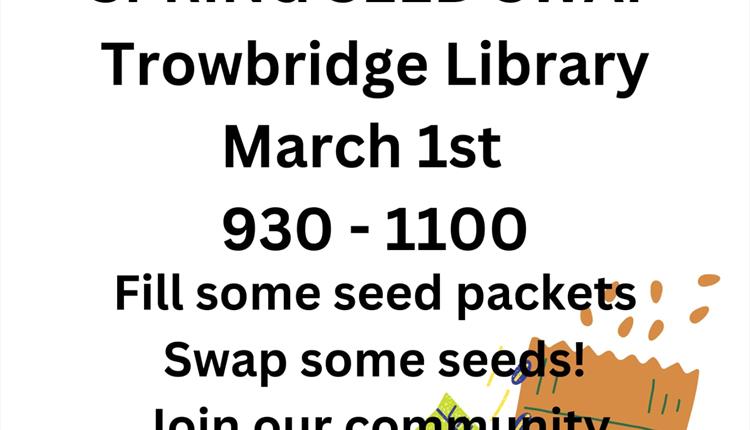 Seed swap