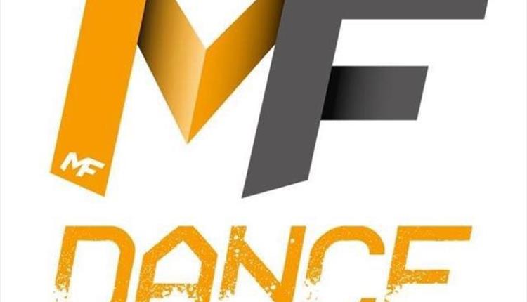 MF Dance – Free Street Dance Classes for Kids in Chippenham & Calne