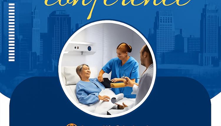 3RD GLOBAL SUMMIT ON NURSING EDUCATION AND HEALTHCARE