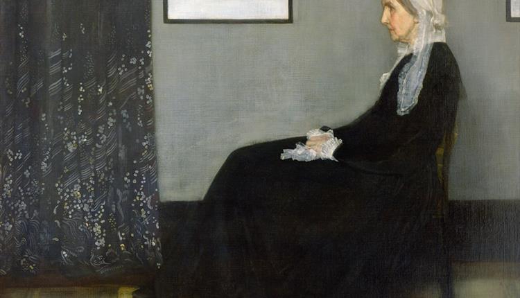 James McNeill Whistler: Exhibition on Screen