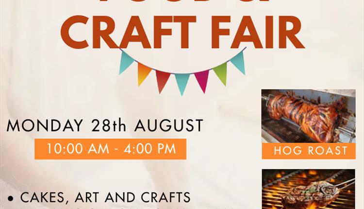 Food & Craft Fair