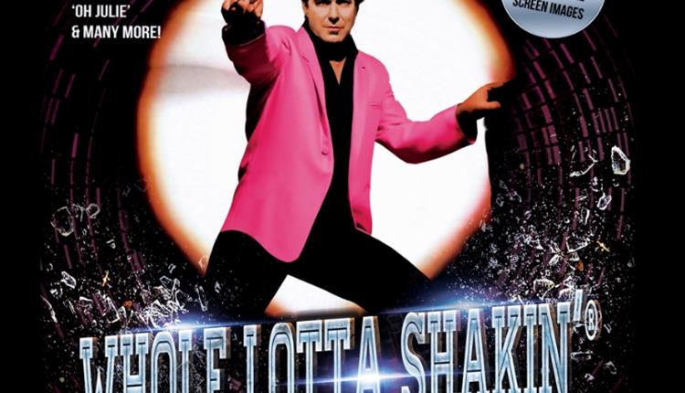 Whole Lotta Shakin': The Shakin Stevens Story