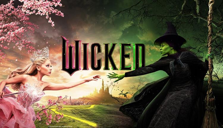 Wicked Screening Singalong