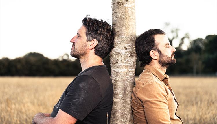Will Lawton & Ludwig Mack