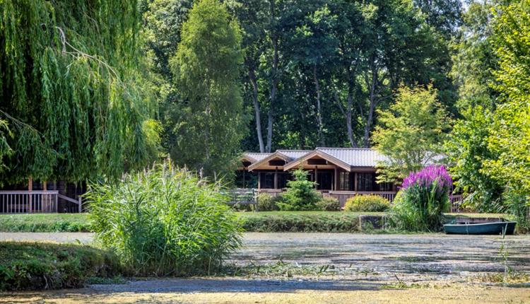 Willowbank Lodges