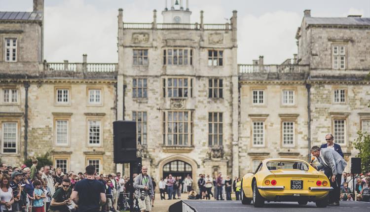 Concours des Légendes