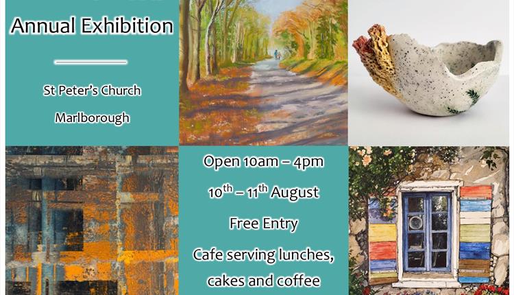 Wiltshire Artists Annual Exhibition