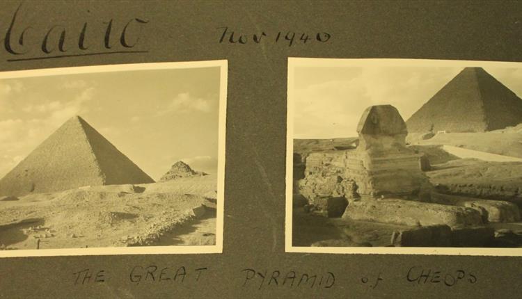 Stonehenge & Beyond – World Heritage in the Wiltshire & Swindon Archive