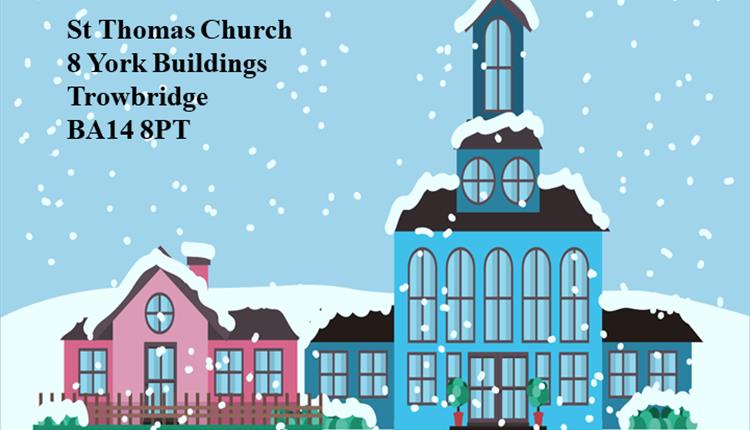 Christmas With The Wiltshire Singers