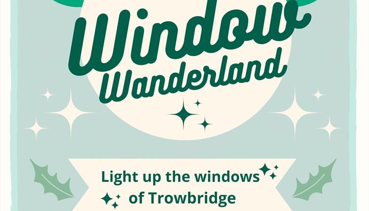 Window Wanderland