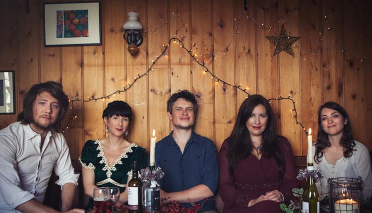 A Winter Union - Live In Concert