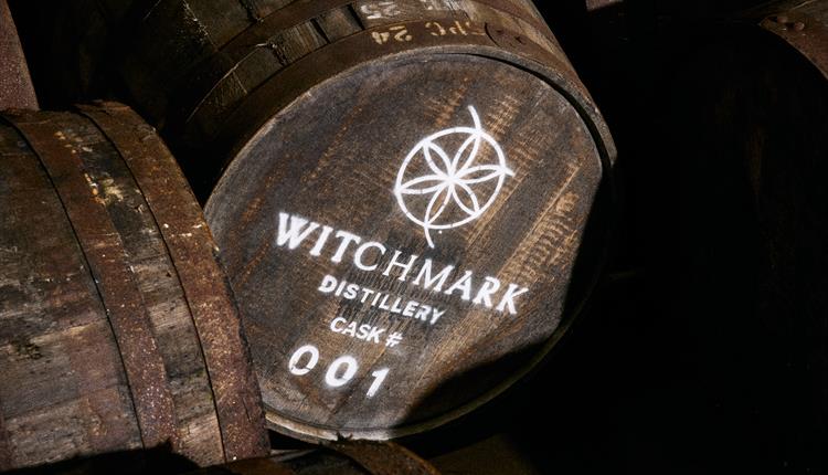 Witchmark Distillery