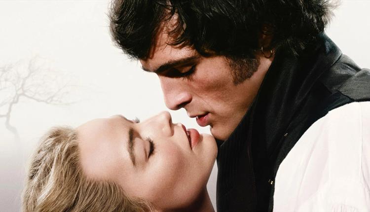 Wuthering Heights (15)