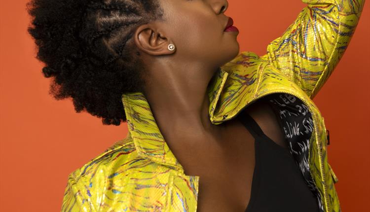 YolanDa Brown: Bob Marley Songbook