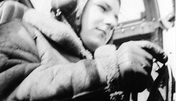 'The Boy Slade' The RAF's Youngest Bomber Pilot of World War Two