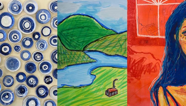 Youth Open Exhibition: Call For Entries