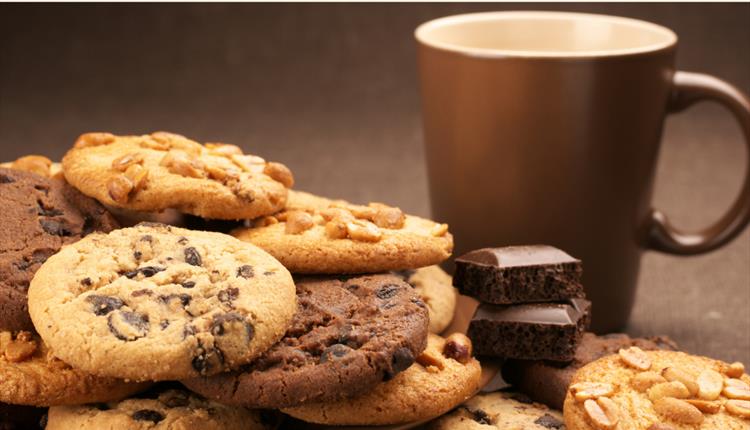 Adult Baking Class