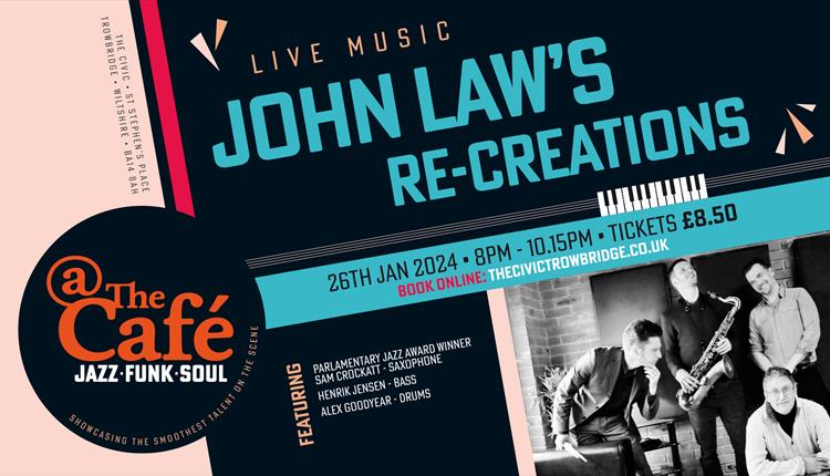 John Law's - Re-Creations