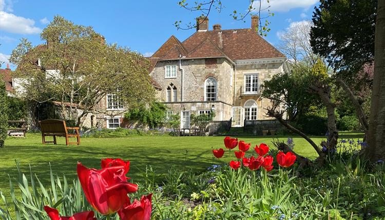 Arundells Plant Fair