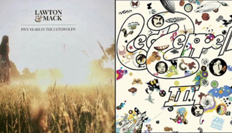 February 18th 2026 Waverley Album Listening & Live Music Fundraiser Event for Dorothy House Hospice