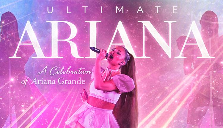Ultimate Ariana