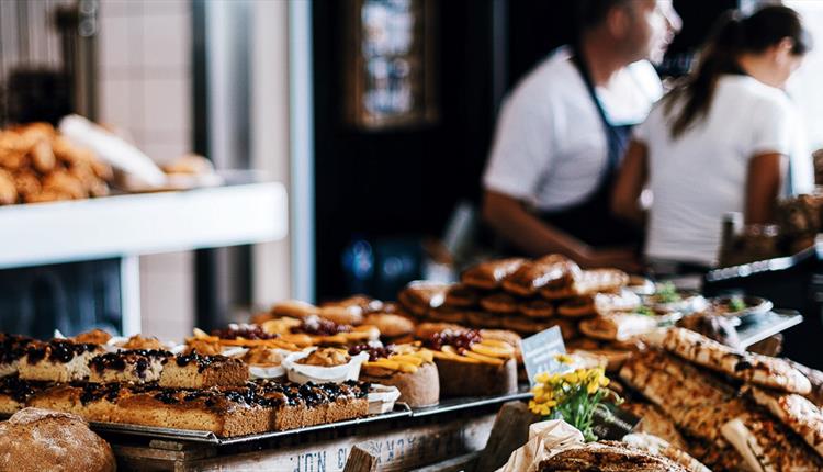 Artisan Food & Craft Market
