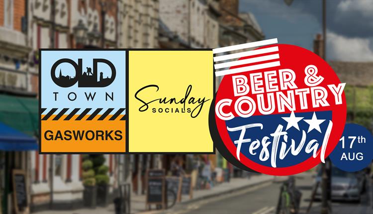 Old Town Beer & Country Festival