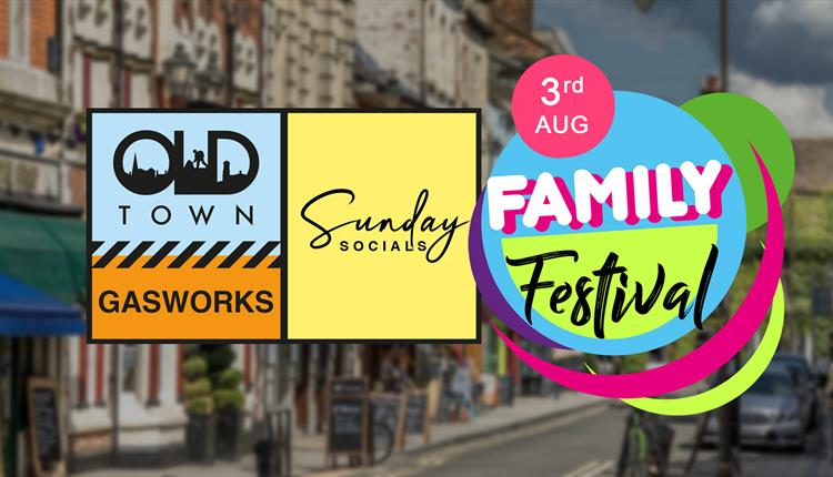 Old Town Family Festival