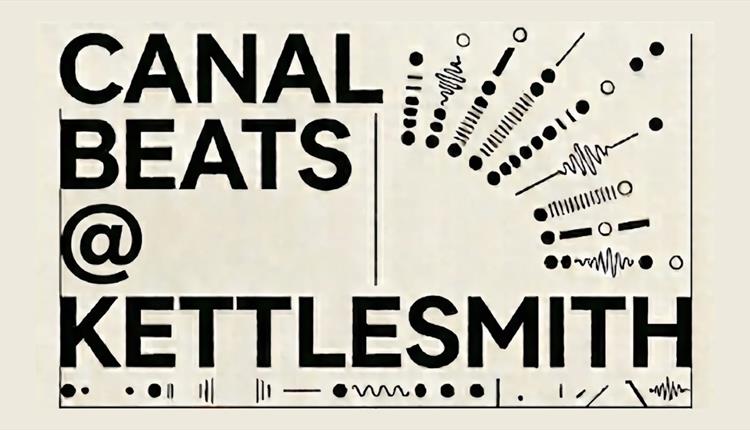 Canal Beats @ Kettlesmith
