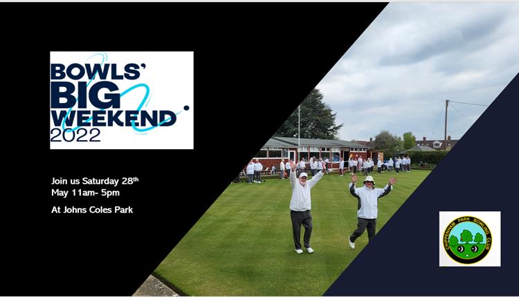 Big Bowls Weekend- Chippenham Park