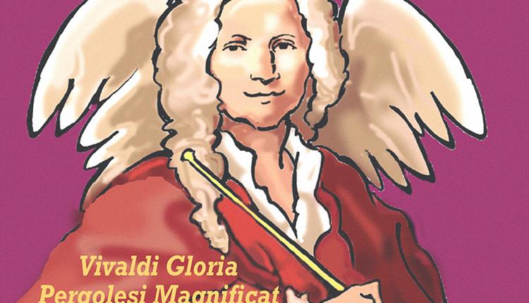 "Gloria!" a Christmas concert