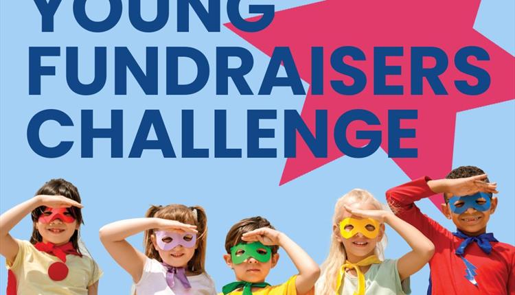 Young Fundraisers Challenge