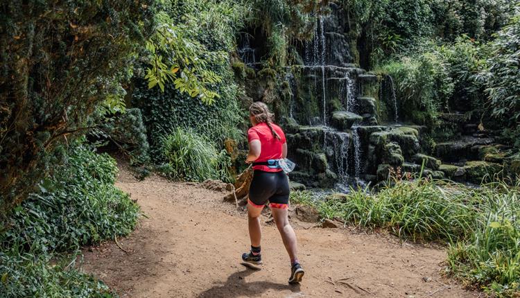 Bowood House Triathlon