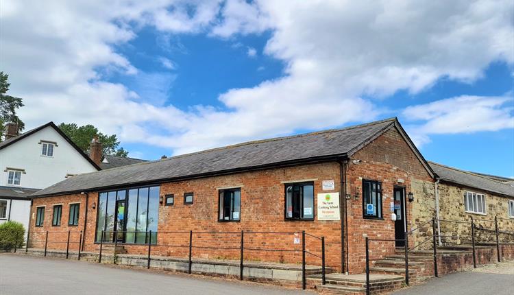 The Farm Cookery School - exterior