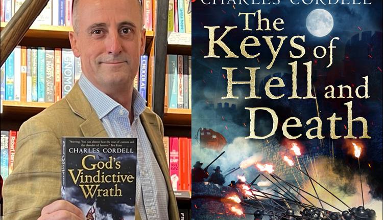 Devizes in Civil War Fiction