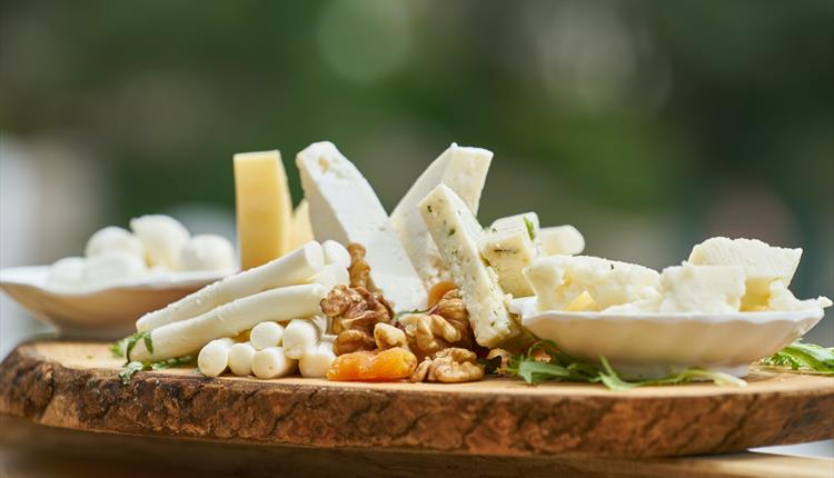 Cheese Making At Home Led By Louise Talbot