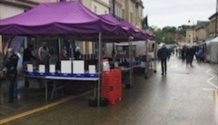 Chippenham Summer Market