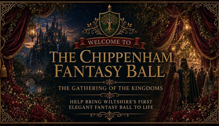 Chippenham Fantasy Ball