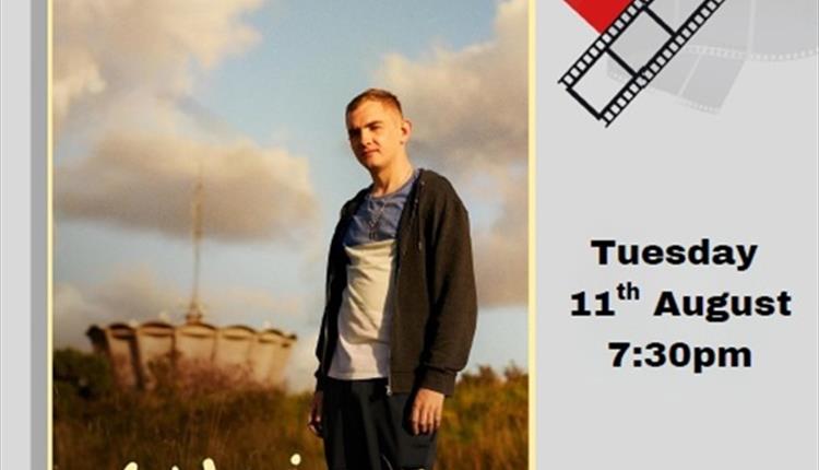 Chippenham Film Club August Screening: 'Christy(15)' - Tuesday August 11th 7.30pm