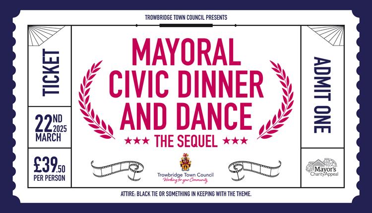 Mayoral Civic Dinner and Dance