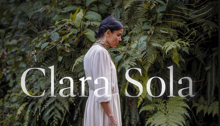 Chippenham Film Club February 2026 Screening: Clara Sola (15)