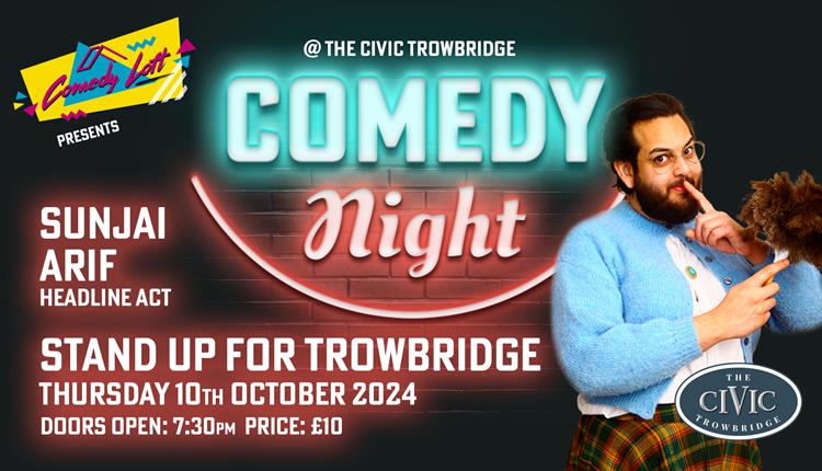 Comedy Loft 11