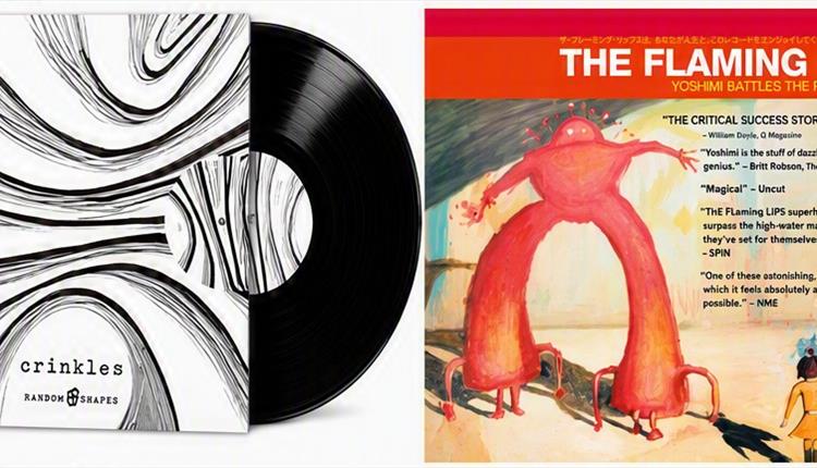 Fundraiser Album Listening Event & Free Live Music: Old Road Tavern Chippenham, Thursday 20th Aug 8pm