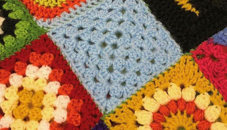 Get Crafty with Crotchet