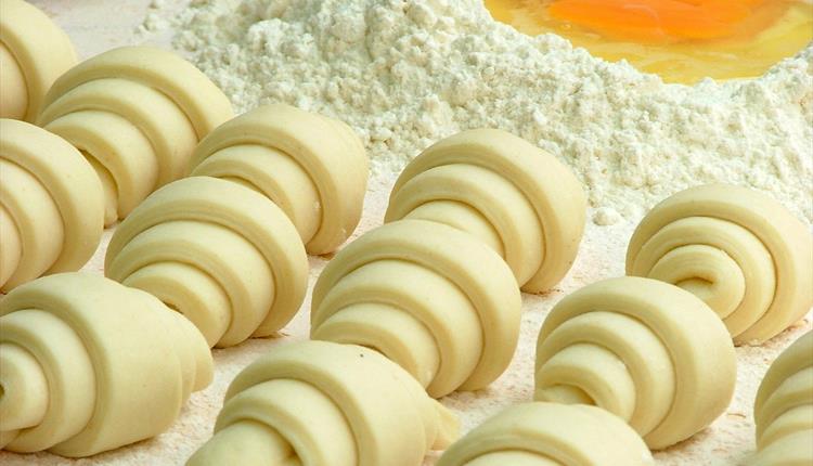 Step Up Your Bread Making