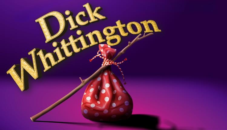 CLOGS Dick Whittington