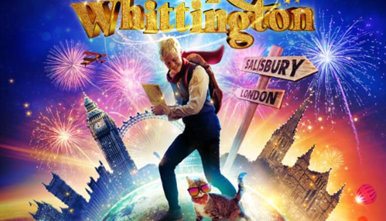 Dick Whittington