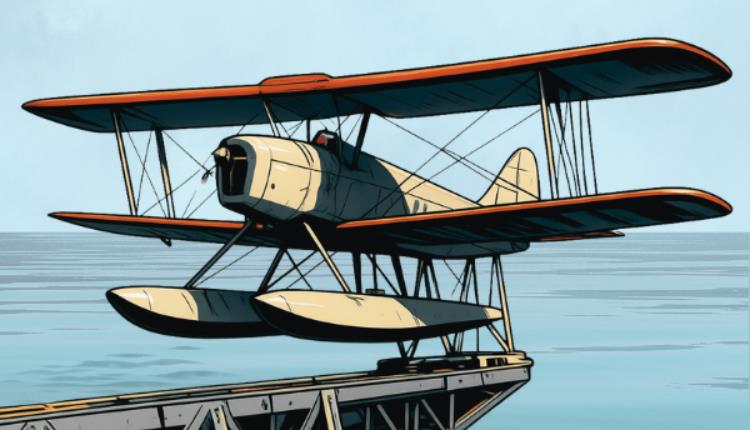 Dawn of the Drone: The Origins of British Drone Technology