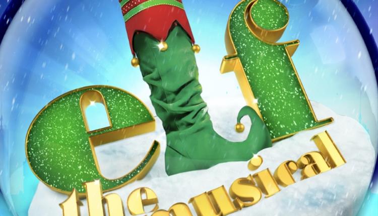 CLOGS Musical Theatre presents Elf the Musical